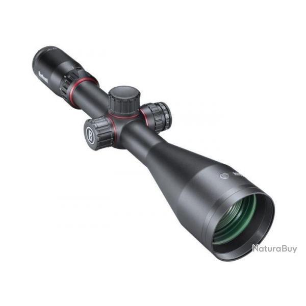 Lunette de tir Bushnell nitro 3-18x56 reticule lumineux 4a