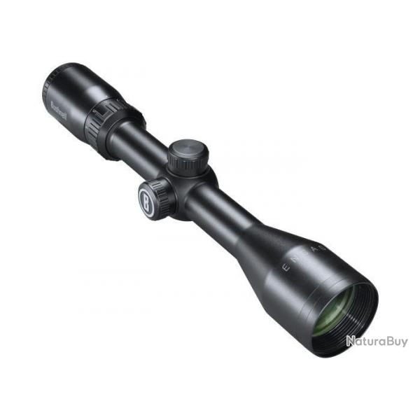 Lunette de tir elite engage 3-9x40 ret deploy moa-dia 25.4mm