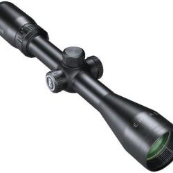 Lunette de tir elite engage 4-12x40 ret deploy moa-dia 25.4mm