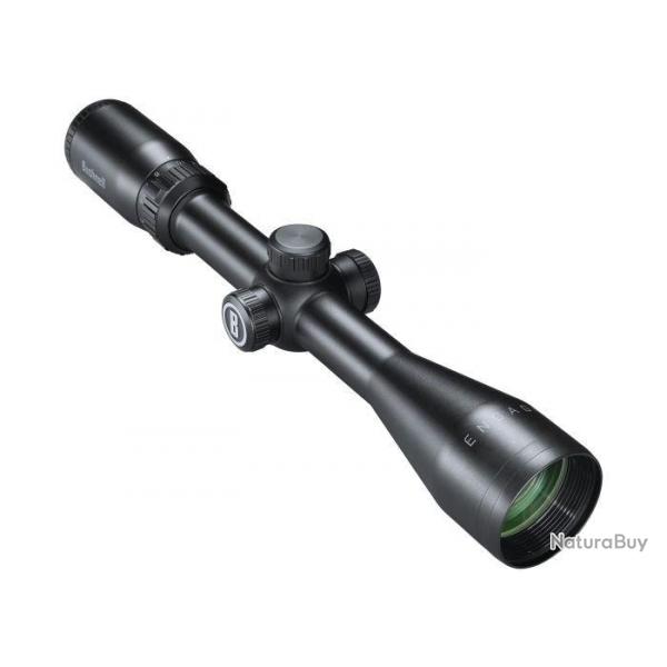 Lunette de tir elite engage 4-12x40 ret deploy moa-dia 25.4mm