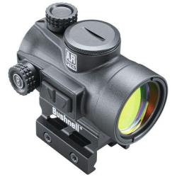 Point rouge Bushnell ar optics trs-26 - 1x26 - 3moa