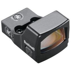 Point rouge Bushnell rxs 250 1x25