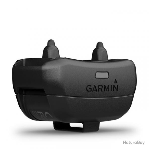 Pack de dressage Garmin delta se + collier