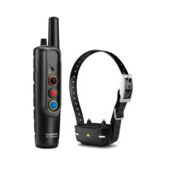 Pack dressage Garmin pro 70 6 chiens maximum