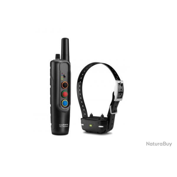 Pack dressage Garmin pro 70 6 chiens maximum