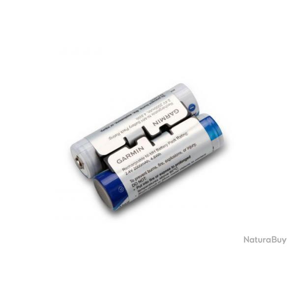 Batterie rechargeable nimh pour alpha 50