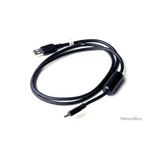 Cable usb pour gps Garmin