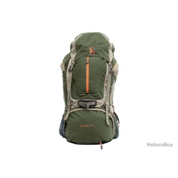 Sac bighorn 75+ Markhor Vert