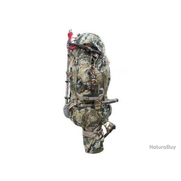 Sac bighorn 75+ Markhor Camo Veil