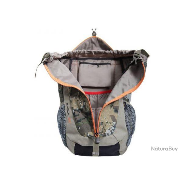 Sac eagle 25 Markhor Camo Veil