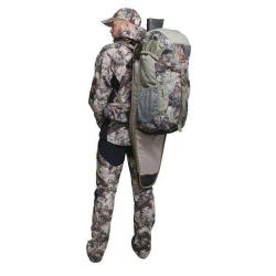 Sac grizzly 28 Markhor Camo Viper