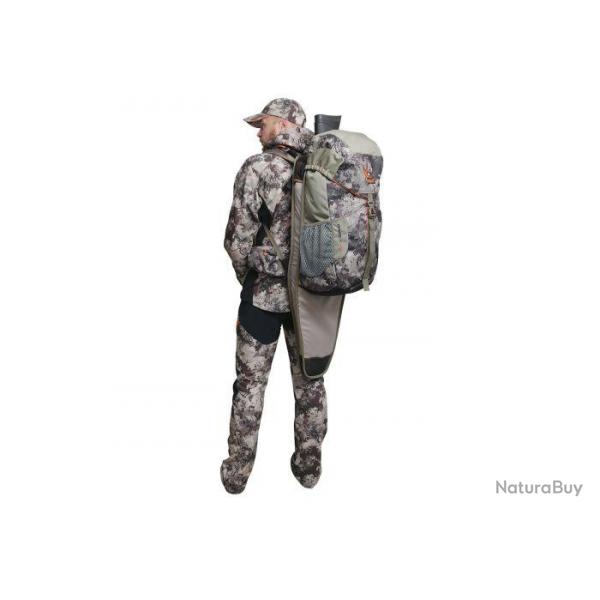 Sac grizzly 28 Markhor Camo Viper