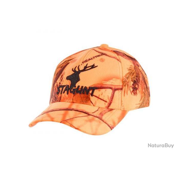 Casquette camoo cap blaze Stagunt