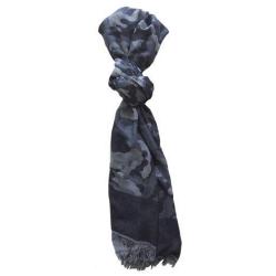 Cheche sologne scarf tissage camoo Stagunt