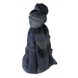 Chèche storm blue Stagunt