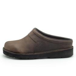 Sabot cuir aigual Stagunt 38