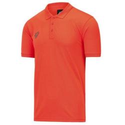 Polo wild Stagunt 3XL Pumpkin