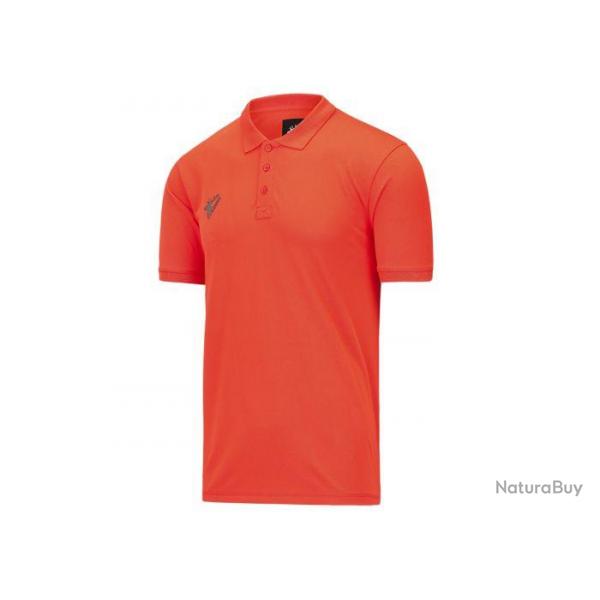 Polo wild Stagunt 3XL Pumpkin