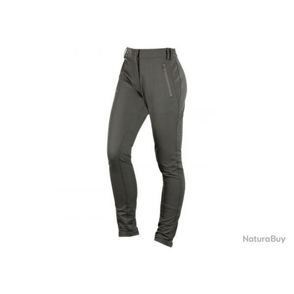 Pantalon de chasse femme cathy Stagunt 38