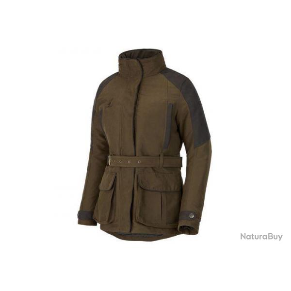 Veste de chasse femme peisey Stagunt