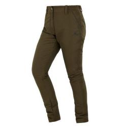 Pantalon de chasse femme peisey Stagunt 46