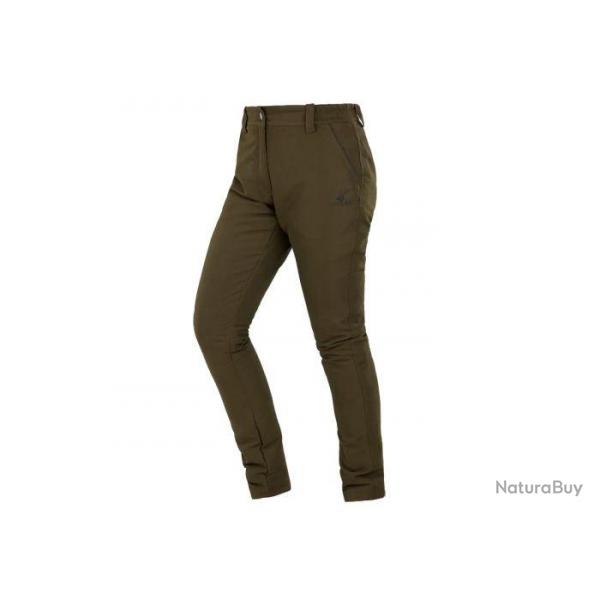 Pantalon de chasse femme peisey Stagunt 46