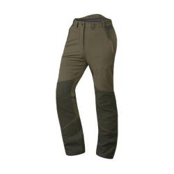 Pantalon de chasse femme prolight track Stagunt 36