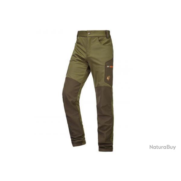 Pantalon de chasse actistretch Stagunt 38