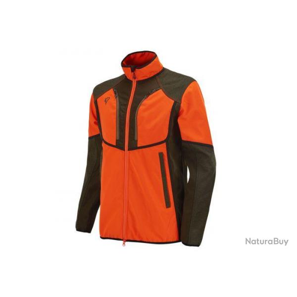 Veste de traque alfa track Stagunt S