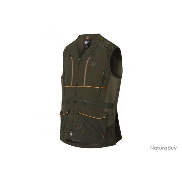 Gilet de chasse snipe Stagunt L