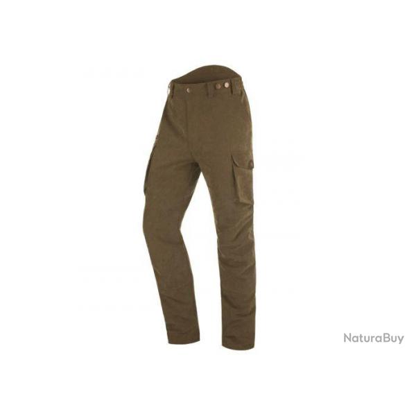 Pantalon chaud game Stagunt 48