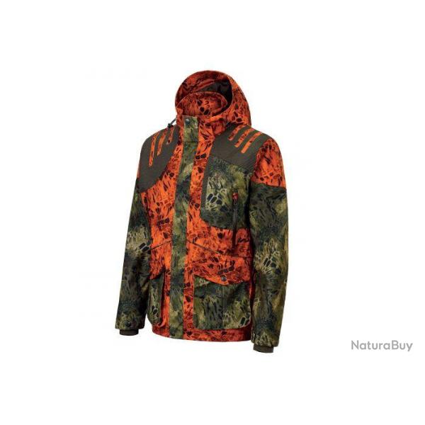 Veste de chasse terra Stagunt 3XL