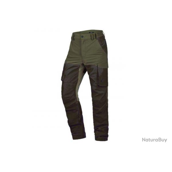 Pantalon de chasse trackeasy Stagunt 40 Blaze