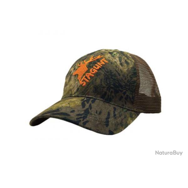 Casquette wild blaze Stagunt