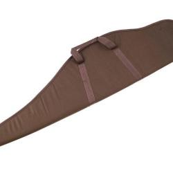 Etui carabine cherier 125 cm marron