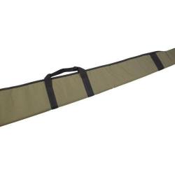 Etui fusil rivas 130 cm vert