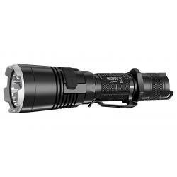 Lampe torche Multitask Hybrid 27 UV - 1000Lm