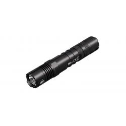 Lampe torche Precise 10 V2 - Lumens : 1100