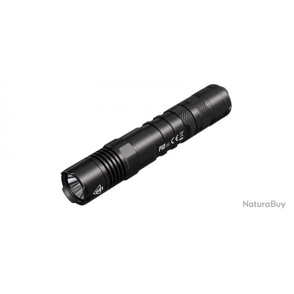 Lampe torche Precise 10 V2 - Lumens : 1100