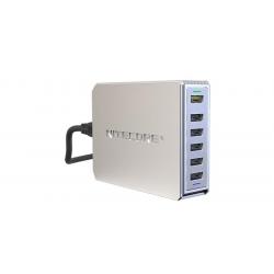 Station de charge USB - 68w