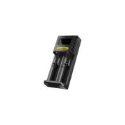 Chargeur USB Pour Piles 14250, 15266, CR2, CR123 – InTheTarget, Neuf