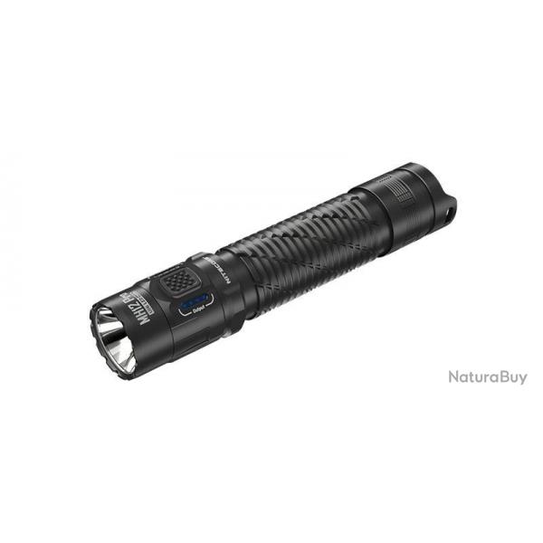 Lampe torche Multitask Hybrid 12 Pro - 3300 Lumens