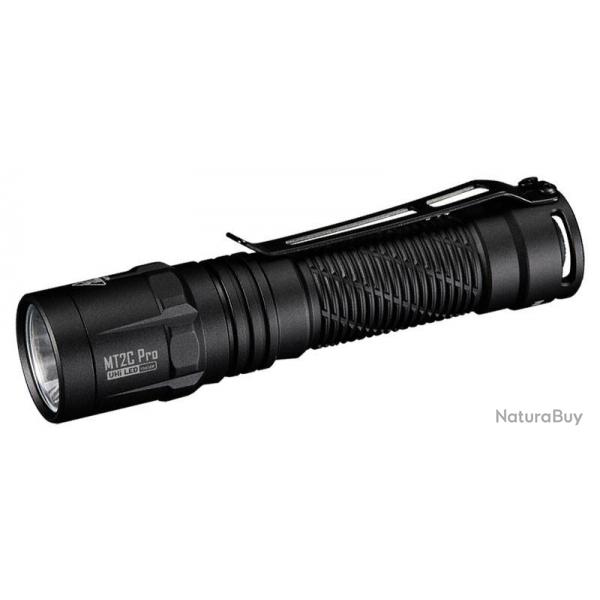 Lampe torche Multi-Task 2C PRO - 1800Lm