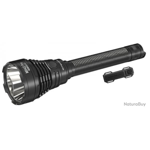 Lampe torche Multitask Hybrid 40 Pro - 3500Lm