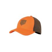 Casquette De Chasse Pour Enfant Indestructor Somlys - Taille Enfant, Robuste, Visière Protection Solaire
