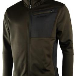 Veste slim Polarsan Somlys S