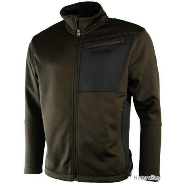 Veste slim Polarsan Somlys XL