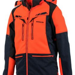 Veste de traque Defender Trek Somlys L