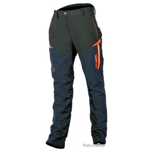 Pantalon Defender Treck Somlys 42