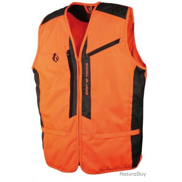 Gilet anti-ronce Spirit Somlys 3XL